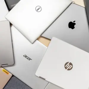 Laptop
