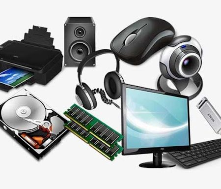 Computer Accessories