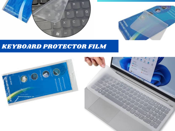 KEYBOARD PROTECTIVE FILM