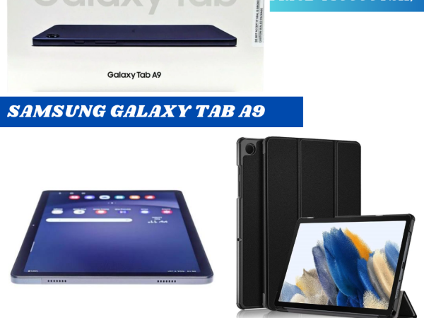 SAMSUNG GALAXY TABLET A9