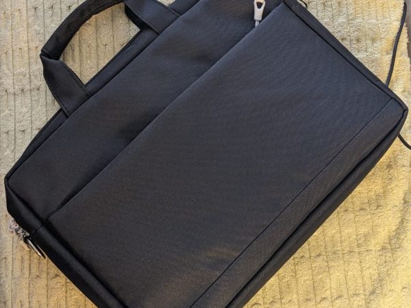 KVM CLASSIC LAPTOP BAGS 🎒