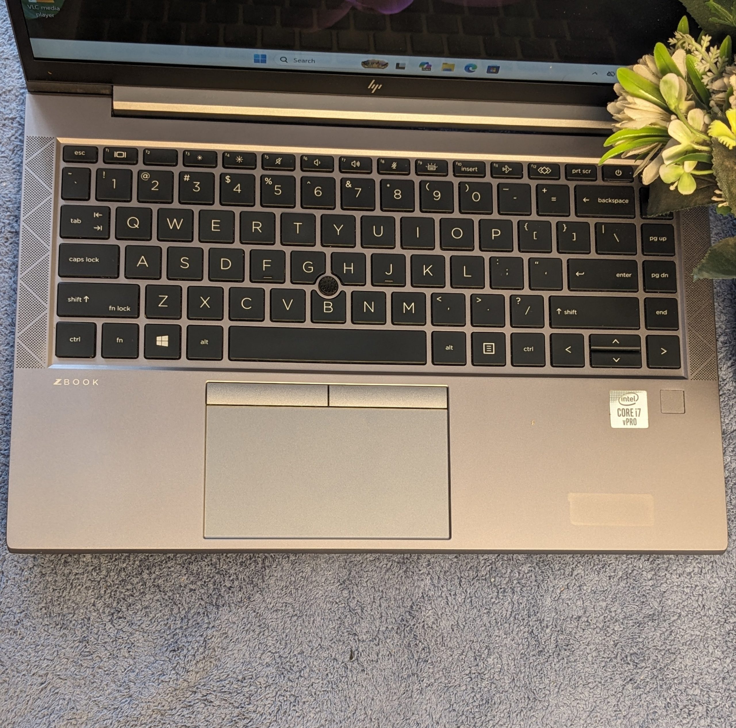 HP ZBOOK FIREFLY 14U G7 - Image 6