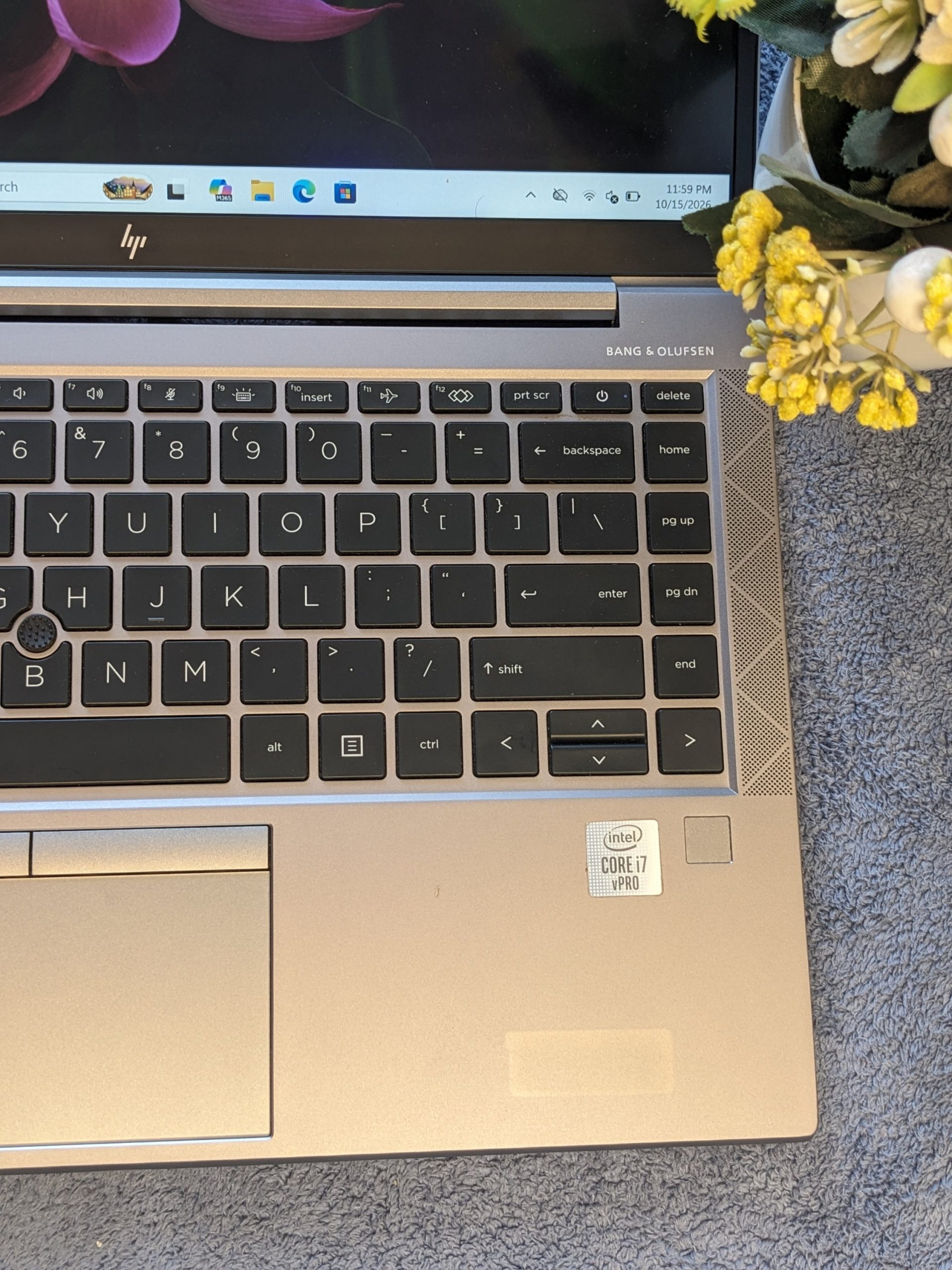 HP ZBOOK FIREFLY 14U G7 - Image 3