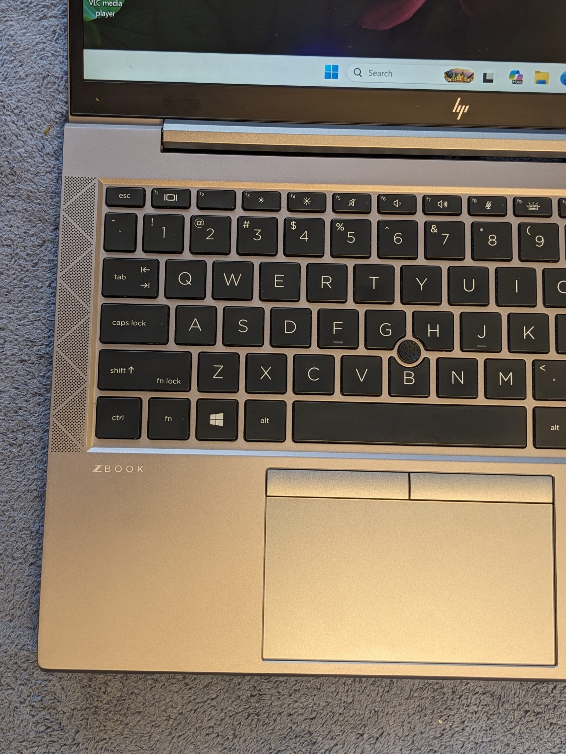 HP ZBOOK FIREFLY 14U G7 - Image 2