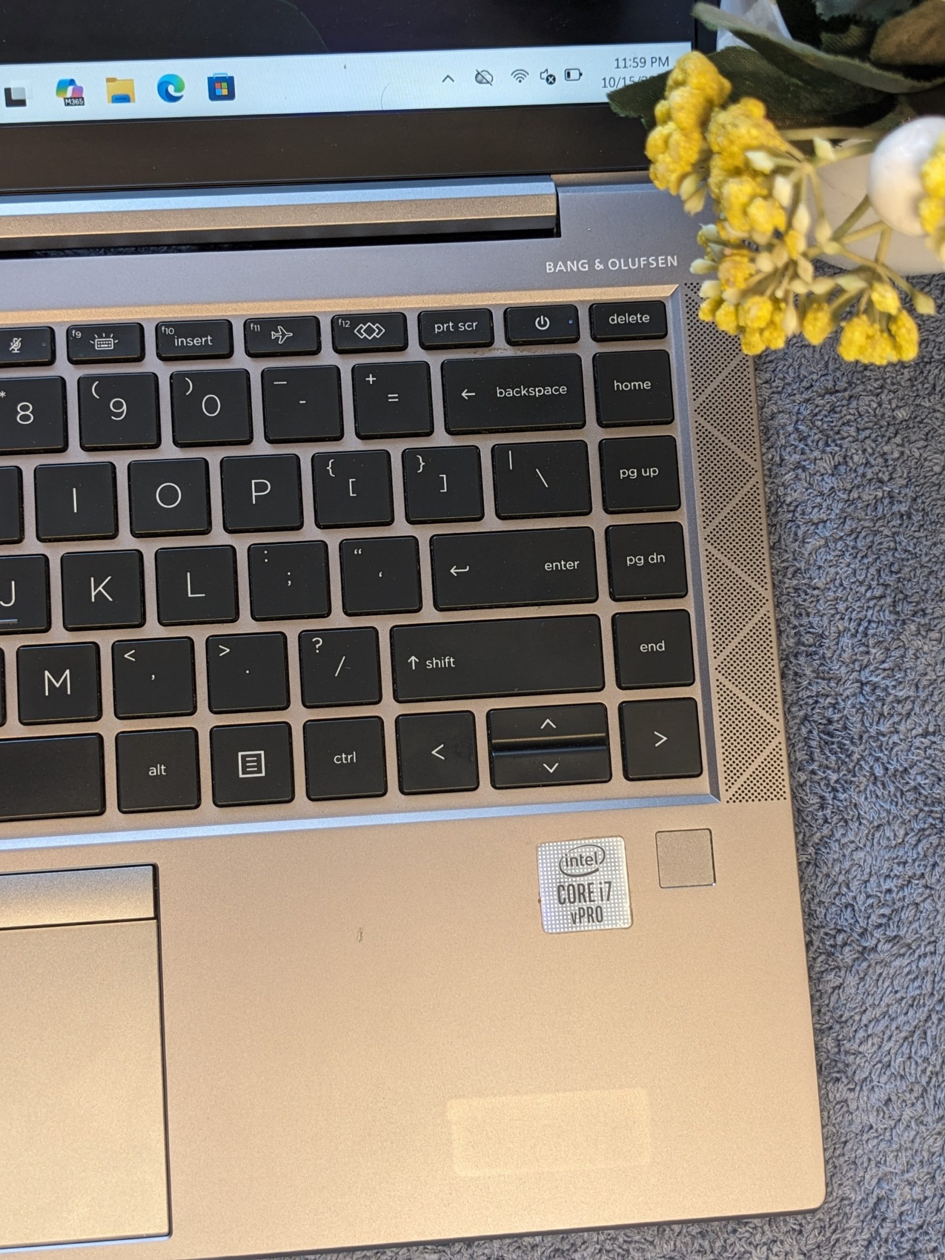 HP ZBOOK FIREFLY 14U G7 - Image 4
