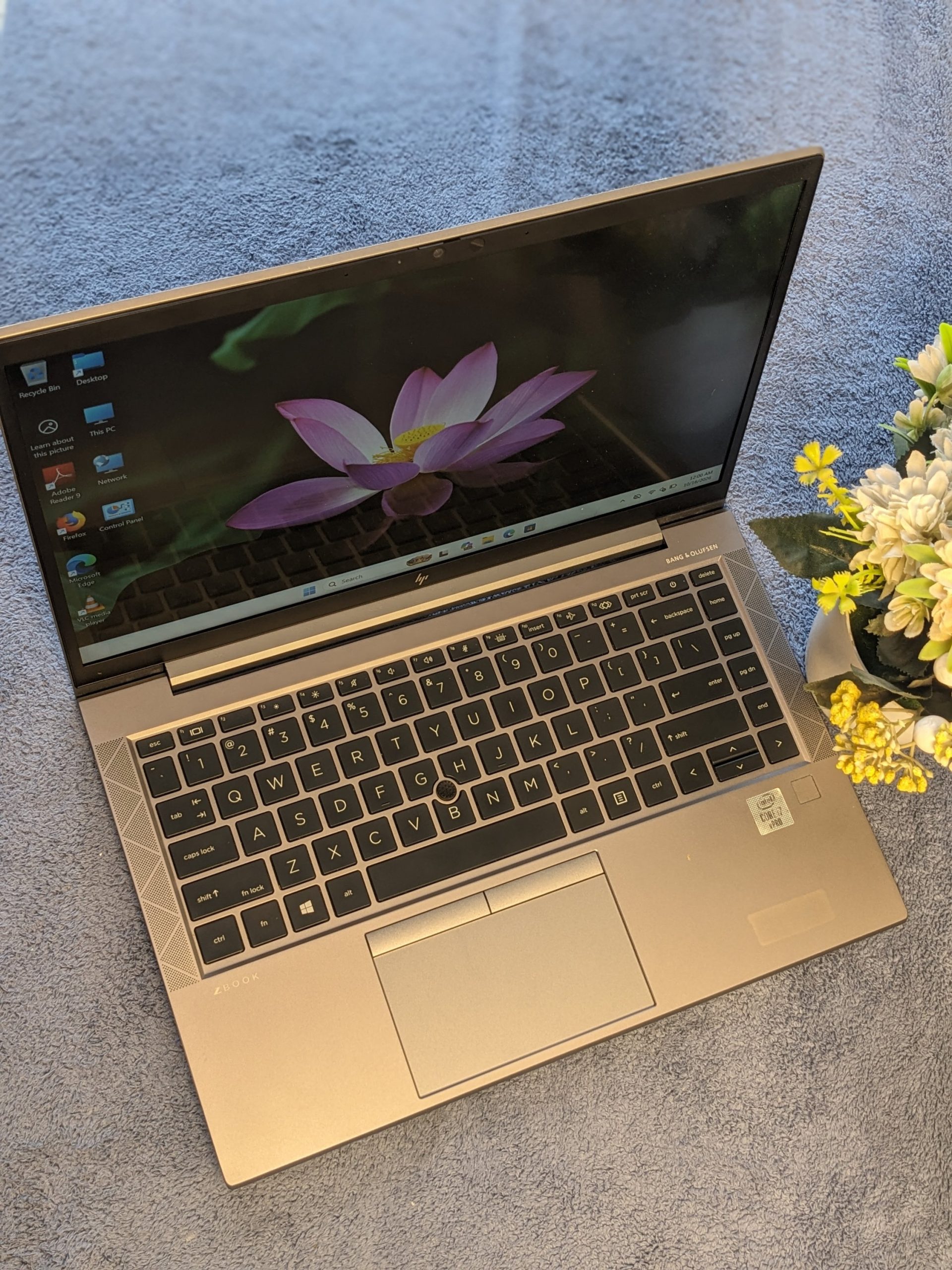HP ZBOOK FIREFLY 14U G7 - Image 11