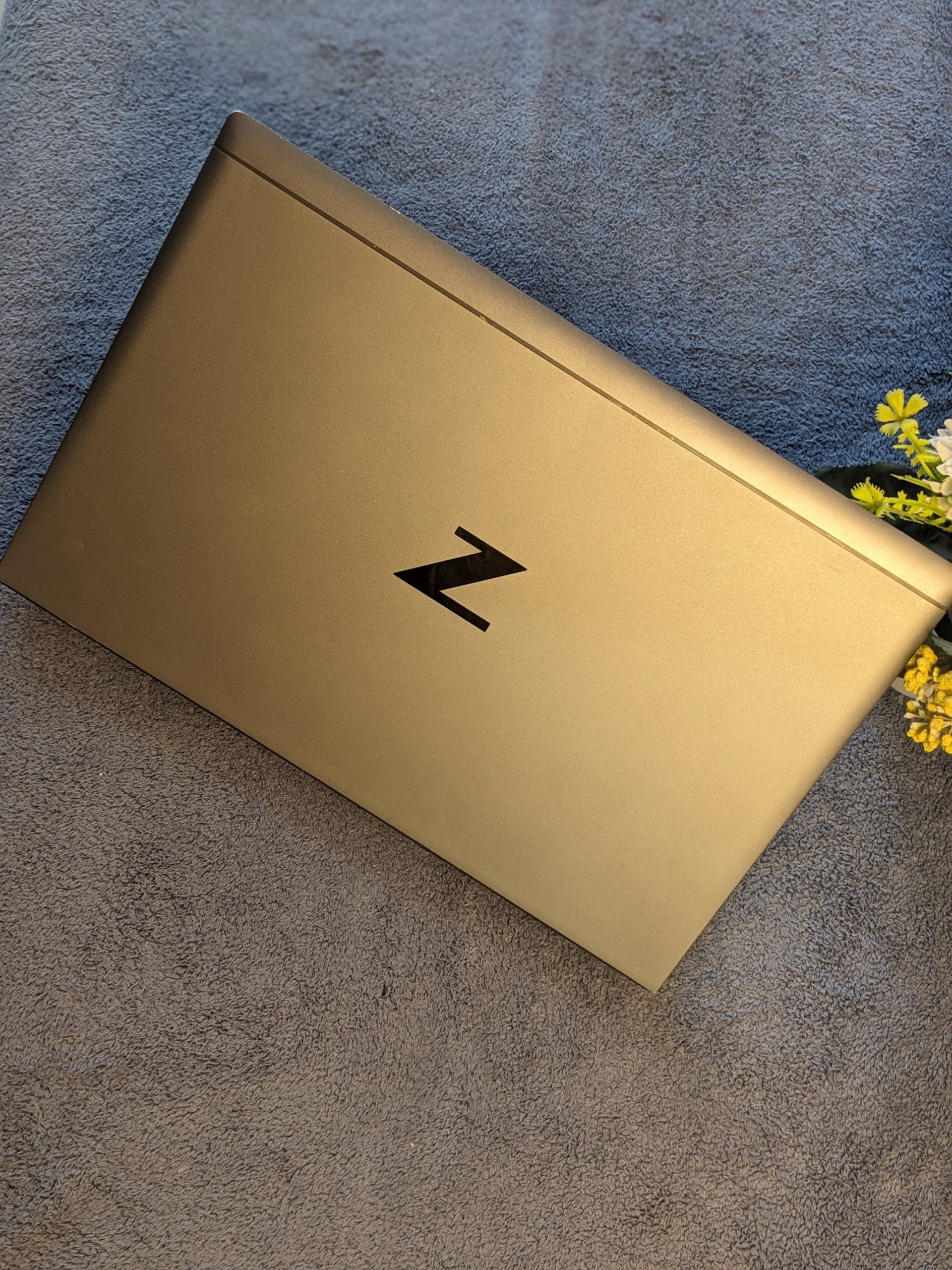 HP ZBOOK FIREFLY 14U G7 - Image 8