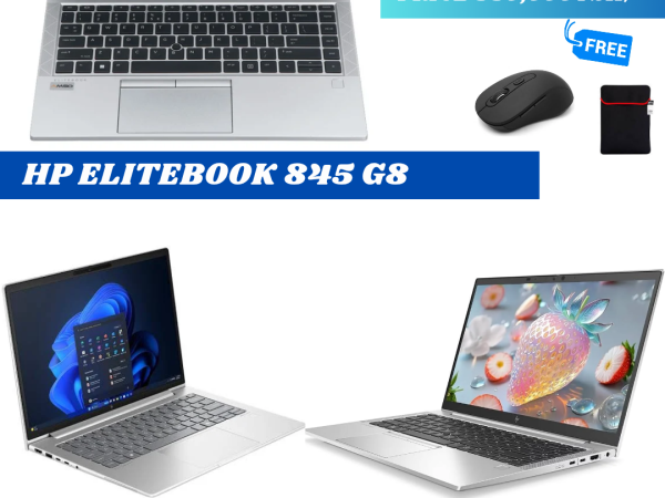 HP ELITEBOOK 845 G8